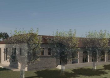 O Porriño contará antes de final de año con dos nuevas escuelas infantiles en Pontellas y Budiño