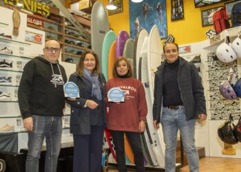 ¿Quieres aprovecharte de los descuentos del Bono Deporte? Esto es lo que tienes que saber