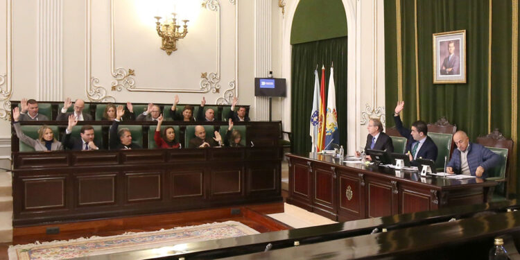 O novo Plan +Provincia da Deputación destina 20 millóns aos concellos da contorna de Vigo e sur da provincia