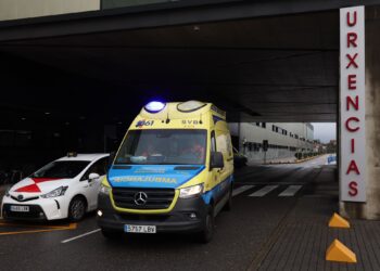 El BNG exige la comparecencia de Rueda para explicar las medidas ante el «gravísimo colapso» de Urgencias
