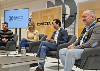 O programa Conecta Lab dará a coñecer os seis proxectos audiovisuais seleccionados