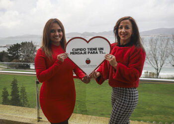 Cupido Events celebra en Vigo el evento para solteros más grande de España