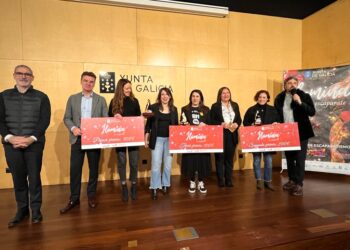 La Xunta destaca el comercio local de Vigo por su «dinamismo e implicación»