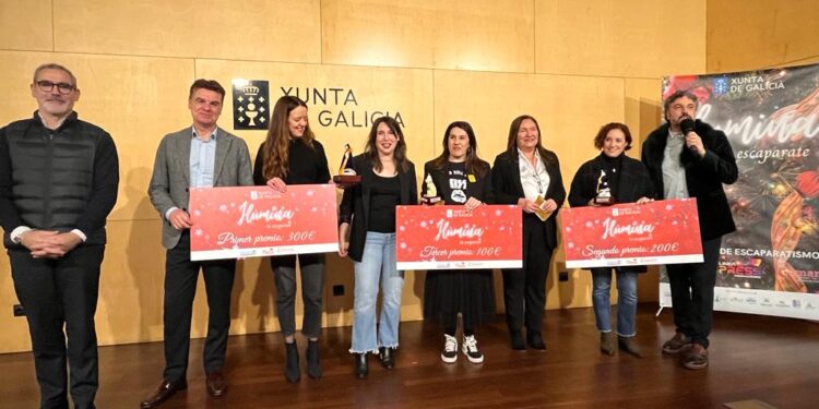 La Xunta destaca el comercio local de Vigo por su «dinamismo e implicación»
