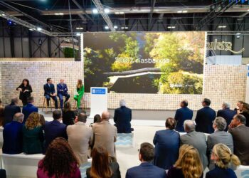 Las Rías Baixas presumen en Fitur de «oferta infinita de experiencias y recuerdos imborrables»