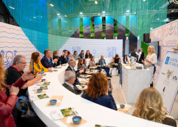 ¿Quieres una nueva infusión? Ahora ya hay té de camelia y se elabora en las Rías Baixas