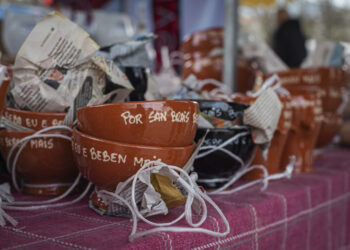 San Blas de Bembrive: tradición, furanchos y diversión