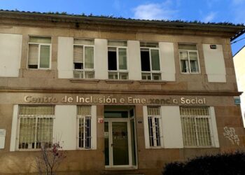 El Concello de Vigo destinó 1,3 millones de euros a 5.000 personas en situación de emergencia social