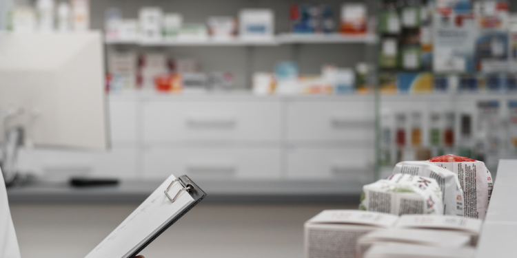 Multada una farmacia de Vigo por suministrar psicotrópicos de forma irregular