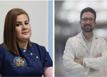 Se presenta en Vigo Quimera, el primer centro de medicina integrativa de la ciudad