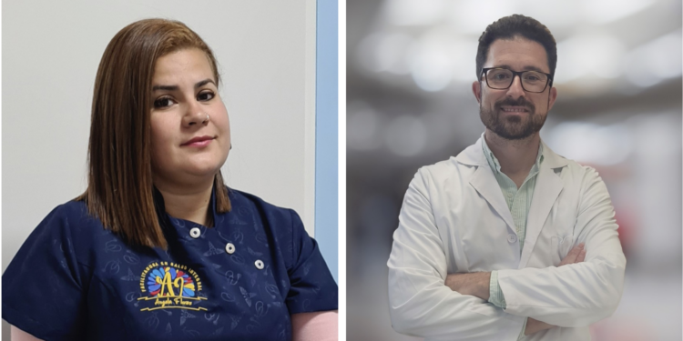 Se presenta en Vigo Quimera, el primer centro de medicina integrativa de la ciudad