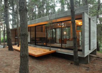 Bak Arquitectos: historia, proyectos y más
