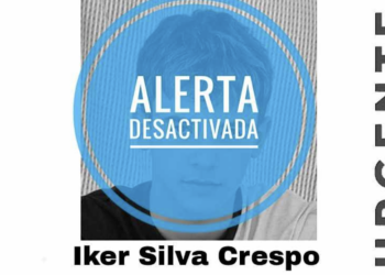Localizado en buen estado el menor de 14 años fugado en Vigo la semana pasada