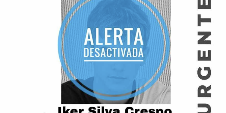 Localizado en buen estado el menor de 14 años fugado en Vigo la semana pasada