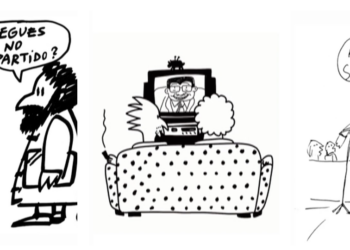 Galería Maraca conmemora el Día de la Ilustración en Vigo