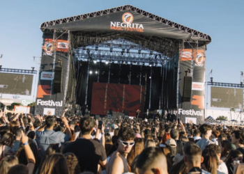 Ya a la venta las entradas para el Negrita Music Festival