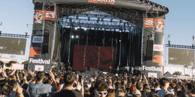 Ya a la venta las entradas para el Negrita Music Festival