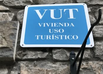 Vigo es la ciudad gallega con mayor número de viviendas turísticas