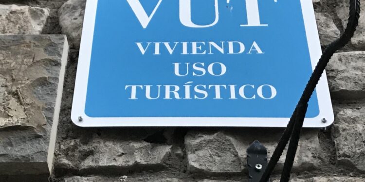 Vigo Es La Ciudad Gallega Con Mayor Número De Viviendas Turísticas Vigoé Vigo Es La Ciudad Gallega Con Mayor Número De Viviendas Turísticas Vigoé
