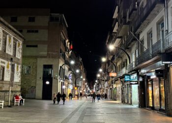 Ciudad solitaria