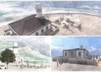 Cantina y fonda para los peregrinos del Camino de Santiago más bonito de Galicia