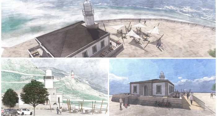 Cantina y fonda para los peregrinos del Camino de Santiago más bonito de Galicia