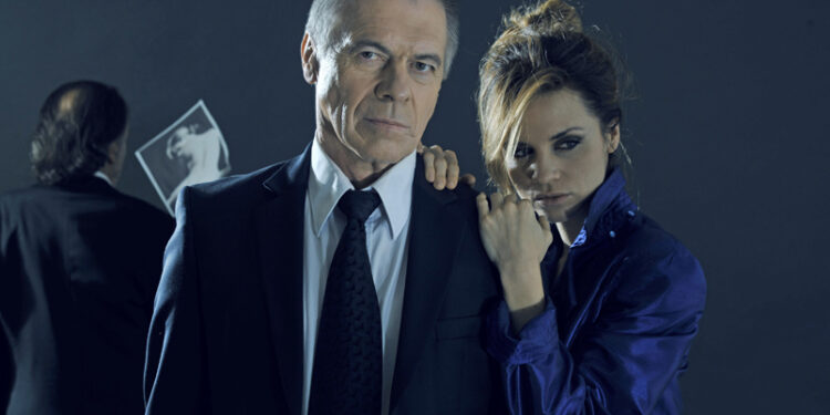 El thriller teatral «Doble o nada» llega a Vigo