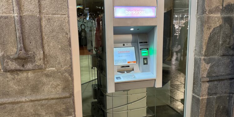 El dinero a buen recaudo