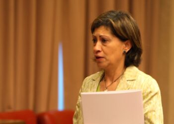 Gonzalo Caballero se queda fuera de la lista del PSOE a las autonómicas