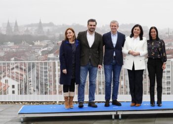 Rueda plantea una campaña sin «crispación» y sin la «confrontación estéril que buscan algunos»