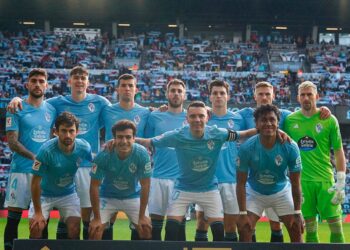 En Casa Celta falla hasta el césped