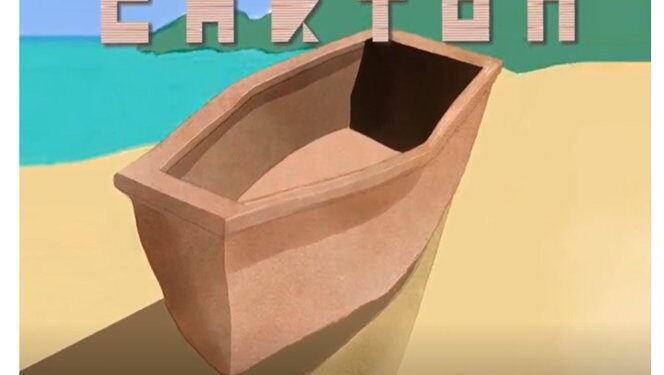 «Barcos de cartón»: haz que tu hijo se convierta en grumete y forme parte de una tripulación