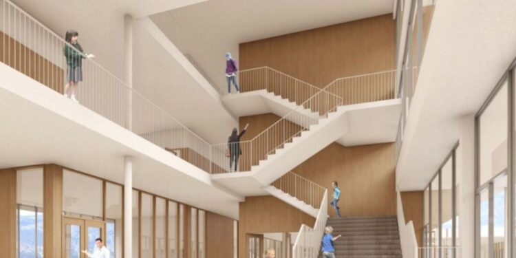 Se honra la memoria del escritor vigués Domingo Villar: el IES de Navia llevará su nombre