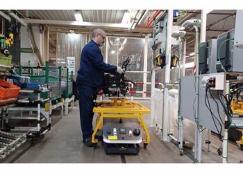 Stellantis plantea un ERE voluntario en la factoría de Vigo para 90 trabajadores