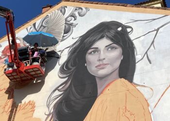 mural nigrán lula goce