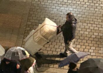 Los barquillos de siempre