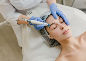 Embellece tu rostro con la medicina estética facial