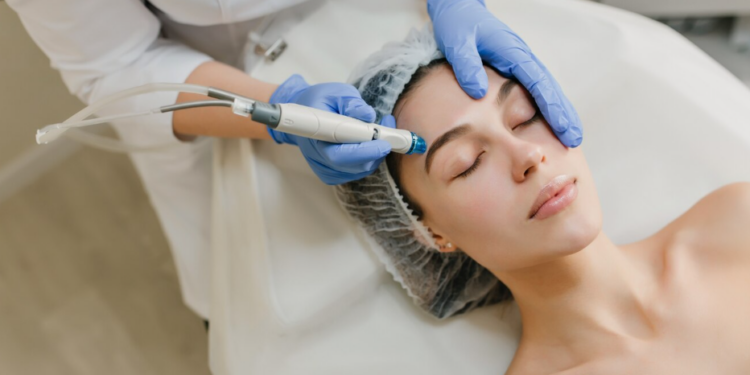 Embellece tu rostro con la medicina estética facial