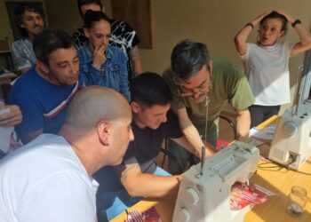 Érguete atendió a más de 8.000 personas en 2023 en su lucha contra las adicciones