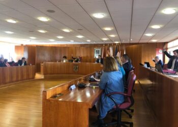 Atento en casa: en los próximos tres días te notificarán si te toca formar parte de una mesa electoral