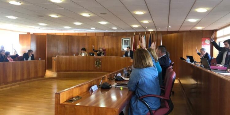 Atento en casa: en los próximos tres días te notificarán si te toca formar parte de una mesa electoral