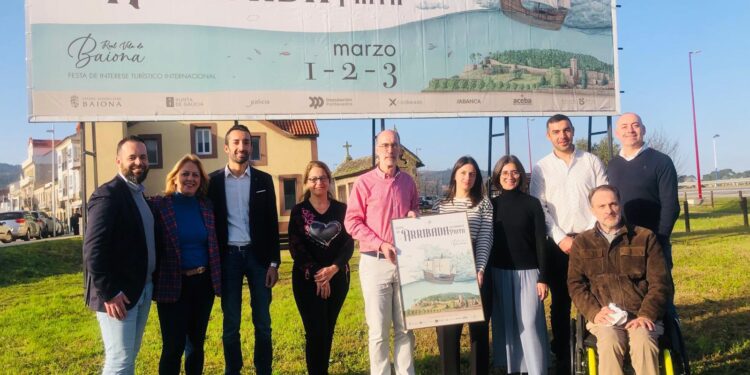 Correos se suma a la Arribada y lleva su imagen a más de 40 oficinas de Galicia, Madrid y Castilla-León