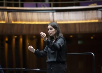 ¿Eres estudiante de ESO o Bachillerato? Puedes ir a un concierto si donas comida