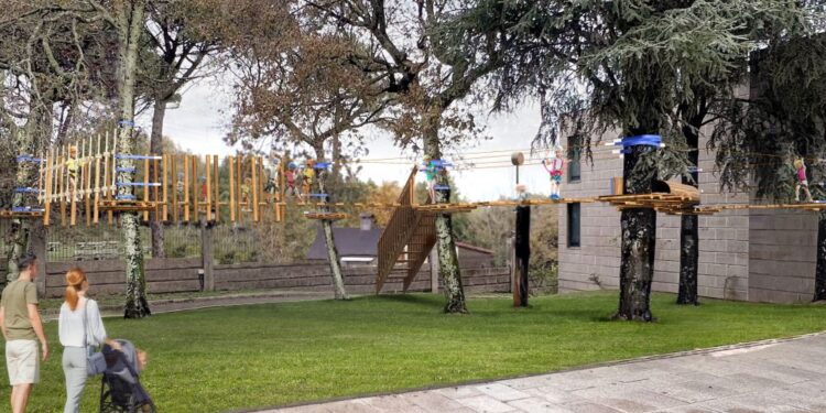 El Concello destina 240.000 euros a la transformación de VigoZoo