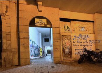 Un rincón para la poesía