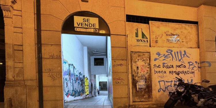 Un rincón para la poesía