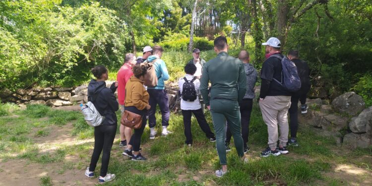 Érguete atendió a más de 8.000 personas en 2023 en su lucha contra las adicciones