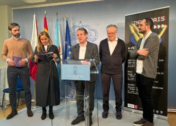 Soutullo, Bach y Mozart protagonizan los conciertos de la Orquesta Clásica de Vigo hasta abril