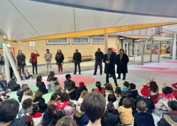 Luz verde a 4.000 solicitudes de ayudas municipales para los libros