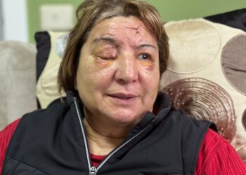 «Pensé que no iba a volver a ver a mis hijos y mi nieta, que no iba a llegar a cumplir los 63 años»